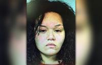 Brooklyn woman accused of killing abusive boyfriend made startling admission to cops: ‘I love him’
