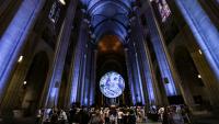 Energy costs and AI power demand reshape climate talks in New York