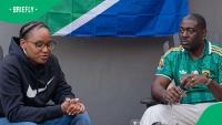 “It’s advanced”: US couple living in Johannesburg compare SA and American banking systems