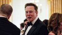 Social media platforms refuse to run paid ads for Musk documentary