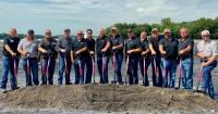 Superior Ag Breaks Ground on New Ohio River Fertilizer Terminal
