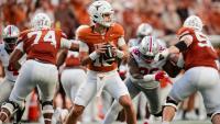 Texas vs Tennessee Best Bets & Expert Picks: College Football Week 4