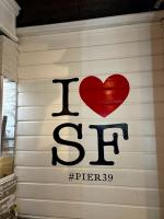 How I Spent a Day in San Francisco 