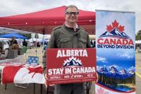 Canada Beyond Division campaign launches in Red Deer