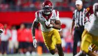 Oregon vs USC Prop Picks: College Football Week 4