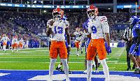 Ole Miss vs Florida Prop Picks: College Football Week 4