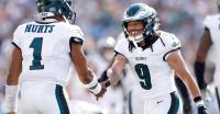 Chicago Bears vs. Philadelphia Eagles: Week 3 Players to Watch