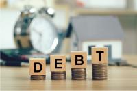 Nigeria’s Debt Rises by N7.44trn in Three Months, Hits N166.79trn