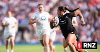 England take late victory over New Zealand in WXV Global Series