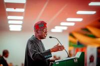 Tinubu to Nigerians: I’m correcting mistakes of past administrations, allow me to finish the work