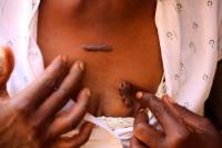 ‘We want to move to Uganda’: Mt Elgon women relive trauma as political campaigns revive sexual violence memories