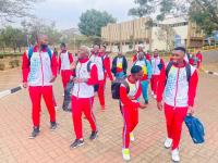 SA deny Eswatini historic Africa netball title