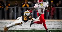 Wyoming CB Dainsus Miller eligible to play against Hawaii