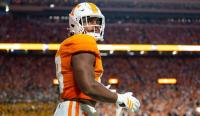 Texas vs Tennessee Anytime Touchdown Scorer Predictions