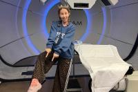 How Brain Cancer Changed the Way I Think About Wellness Travel