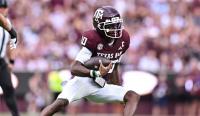 Texas A&M vs LSU Prop Picks: College Football Week 4