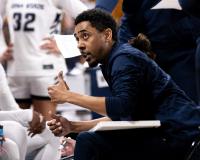 Utah State basketball hosts ‘Aggie Madness’ to kick off 2026-2027 season