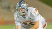 Utah High School Football Final Scores: Sept. 25, 2026