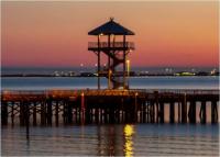 Sewage spill prompts health advisory for Port Angeles Harbor through Monday