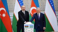 Azerbaijan Secures Over $10 Billion In Investment Commitments