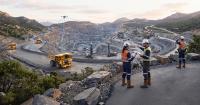 DXC is the technology backbone of mining M&A