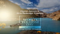 PC Hospitality Division Embraces AI to Transform Tourism and Hospitality