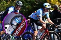 Message in a bottle? Belgium get around lack of radios at World Championships with unique strategy
