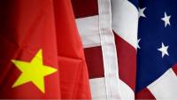 China, US Agree on $30 Billion Tariff Reduction