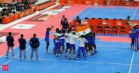 Asian Games 2026: President Murmu, Mandaviya hail India's historic kabaddi golden sweep
