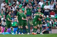 Ireland players vote to play Israel amid boycott threats