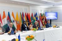 EAM Jaishankar Meets Global Counterparts at UNGA 81