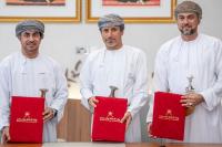 Oman signs three petroleum concession agreements with OQ