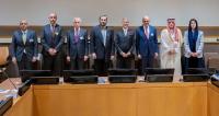 Oman participates in joint ministerial meeting between GCC and India