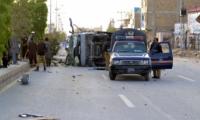 Four killed as Pakistani drones target civilians in Balochistan