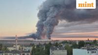 Overwhelmed by Ukraine’s drones, Russia tells businesses to defend themselves