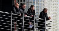 Julian Ward Reinstated As Liverpool Sporting Director