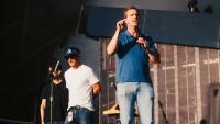 Kentucky launches new state office to support musicians, music industry