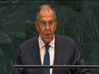 Russian Foreign Minister Sergey Lavrov bats for New Delhi, backs India’s permanent UNSC bid at UNGA