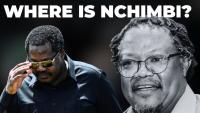 Where Is Nchimbi? Jailed Tanzanian Opposition Leader Tundu Lissu Joins Netizens in Asking About Ousted Vice President’s Whereabouts
