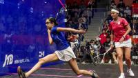 India at Asian Games 2026 September 27 schedule: Packed Day 8 awaits with gold medal clashes in squash, athletics