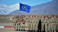 CSTO member states arrive in Russia for joint military exercises