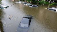 Bangkok Declared Disaster Zone Amid Heavy Rain, Flooding