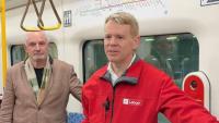 Election 2026: Has Labour’s Chris Hipkins’ campaigning improved since 2023 – and what’s Trevor Mallard doing?