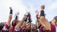 Inside the race to get girls flag football over the line in Massachusetts