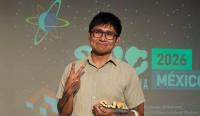 Yucatecan Researcher Earns Spot to Represent Mexico in Ibero-American Science Competition