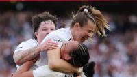 Late try gives England win over New Zealand, extends unbeaten run to 41