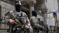 Iran responsible for antisemitic terror attacks in Liège, Antwerp earlier this year - report