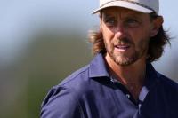 Tommy Fleetwood Withdraws From $3.75M Event Due to Sudden Health Issue