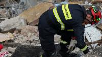4 Americans reported among dead in Athens building blast