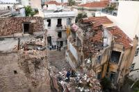 4 Americans Among 6 Dead After Explosion Causes Building to Collapse at Popular Tourist Destination